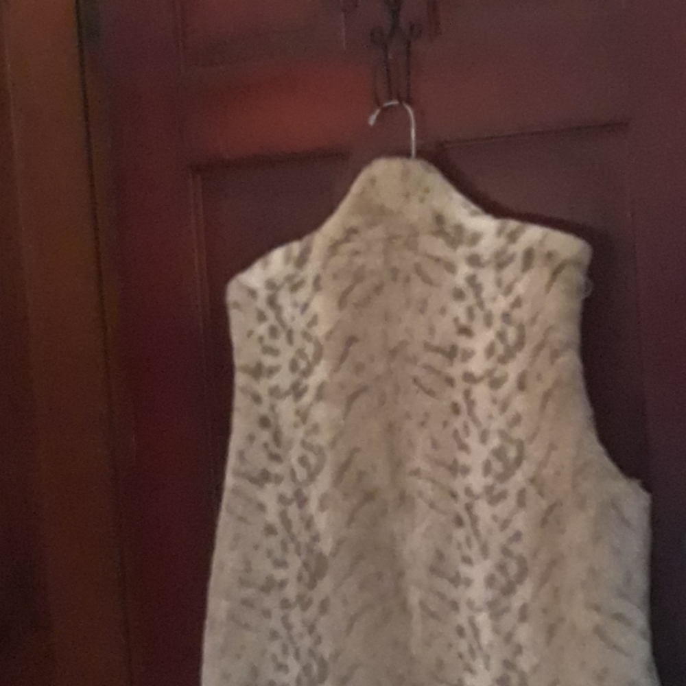 Vest - Picture 3 of 3